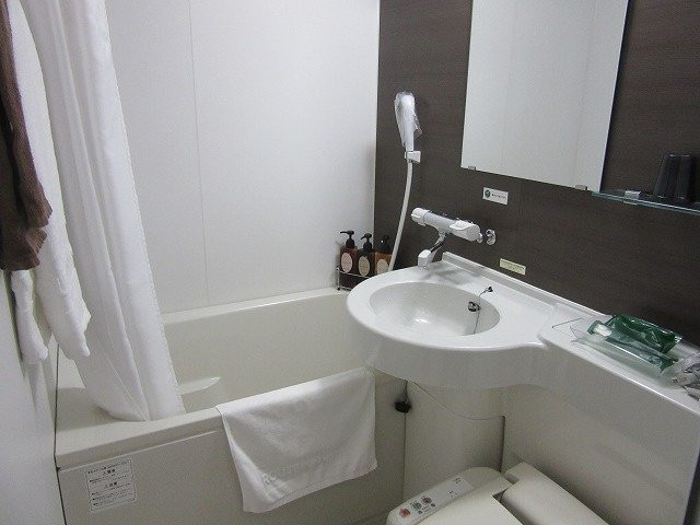 Hotel Route Inn Natori Iwanuma Inter主图