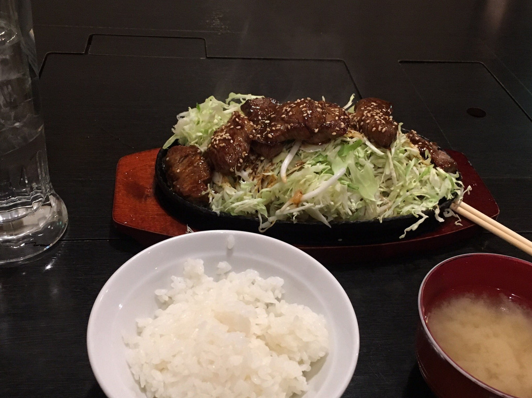 縁  石神井公園店