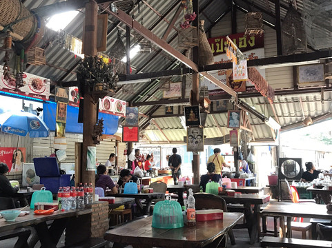 แป๊ะเฮง พระประแดง主图