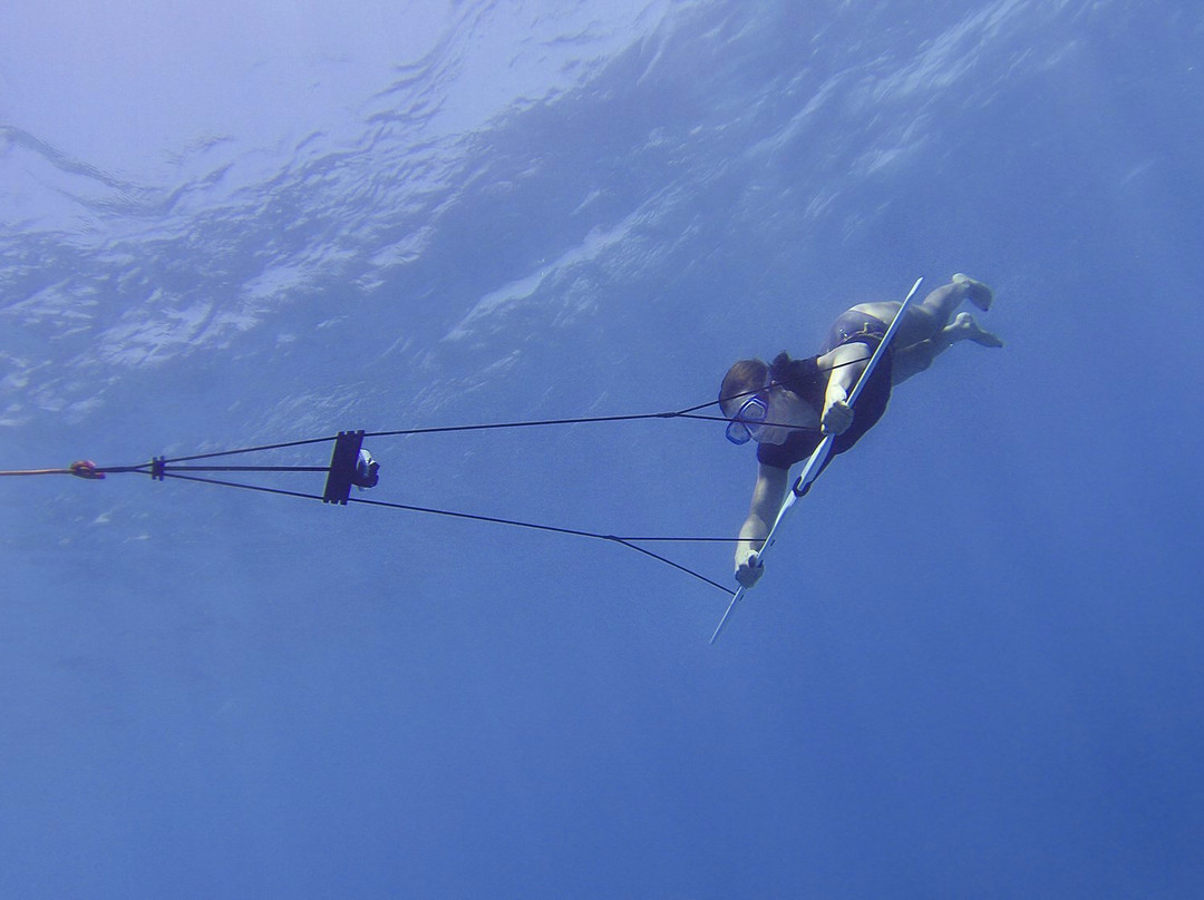 Subwing Palawan-爱妮岛必去景点