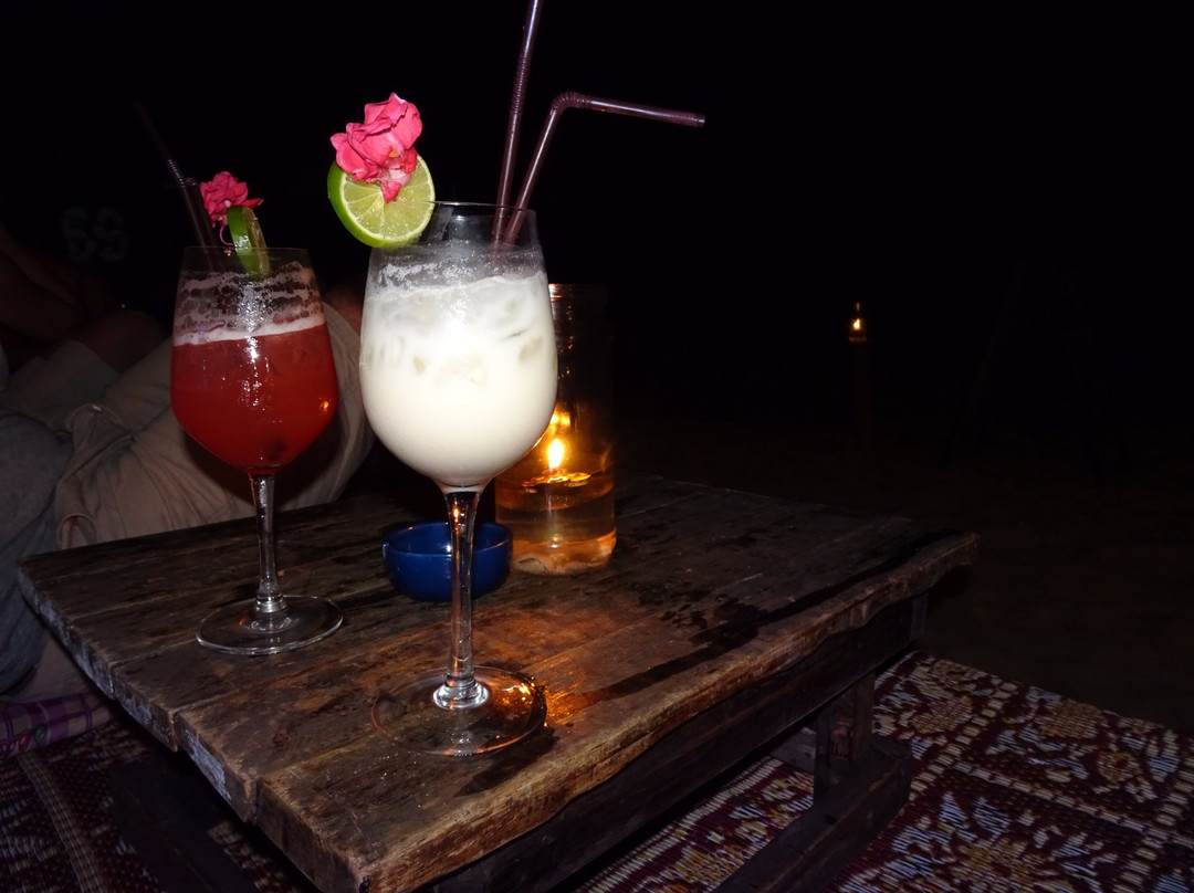 Fusion Bar