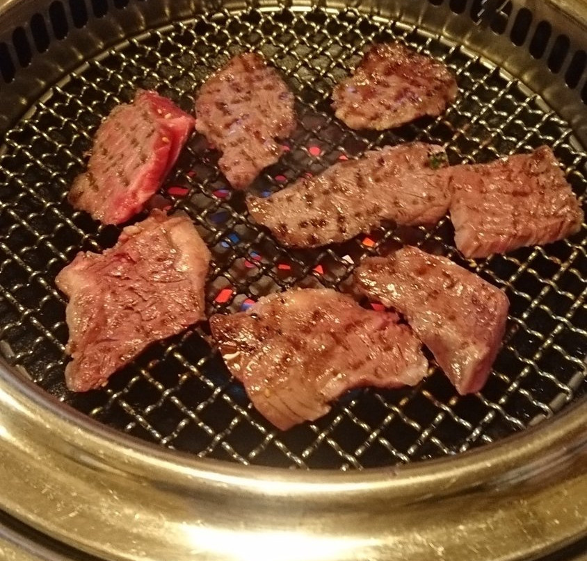 焼肉牛匠