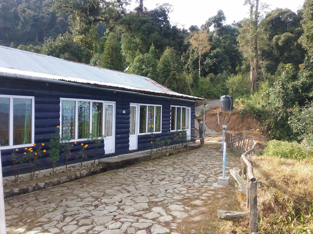 Hotel Himalayan Hut