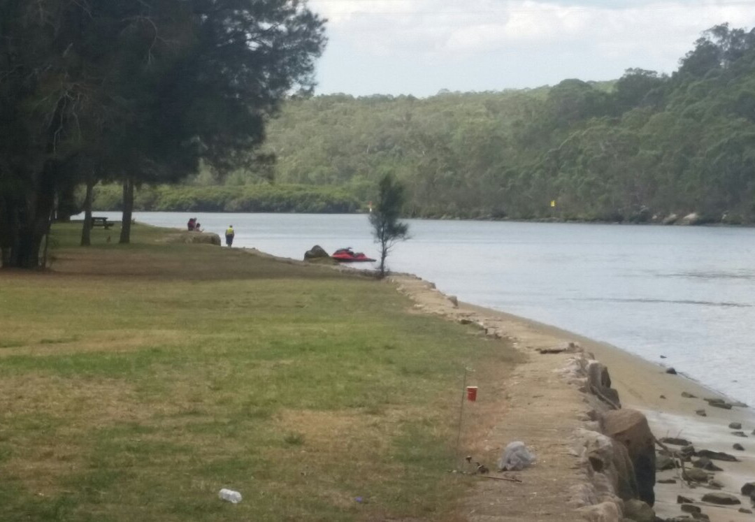 Georges River National Park景点图片