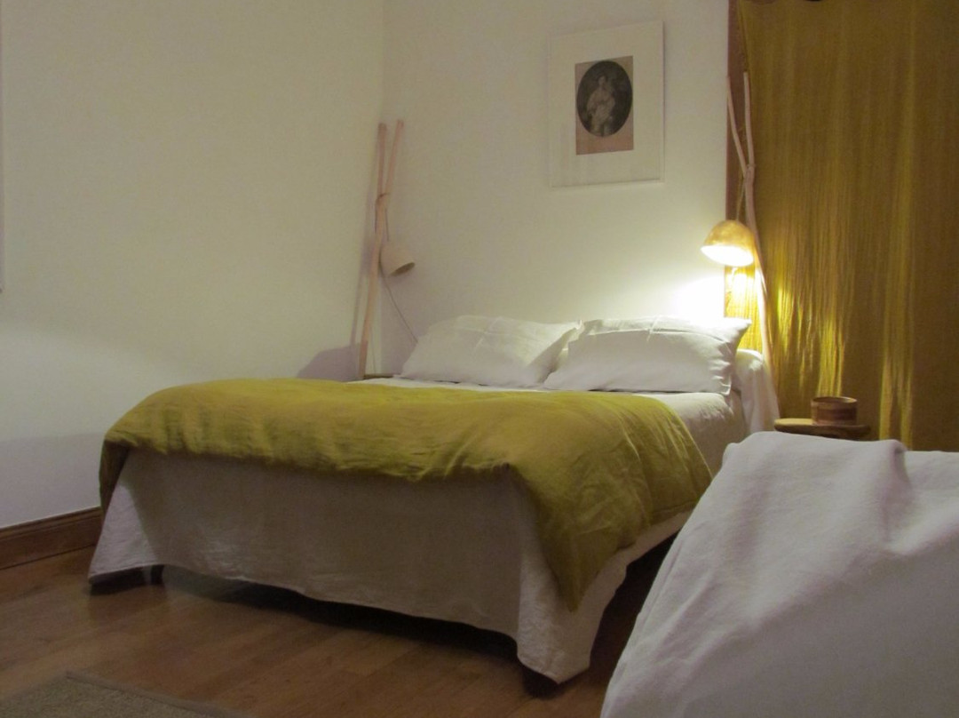 Chambre d'Hotes Arozpidia