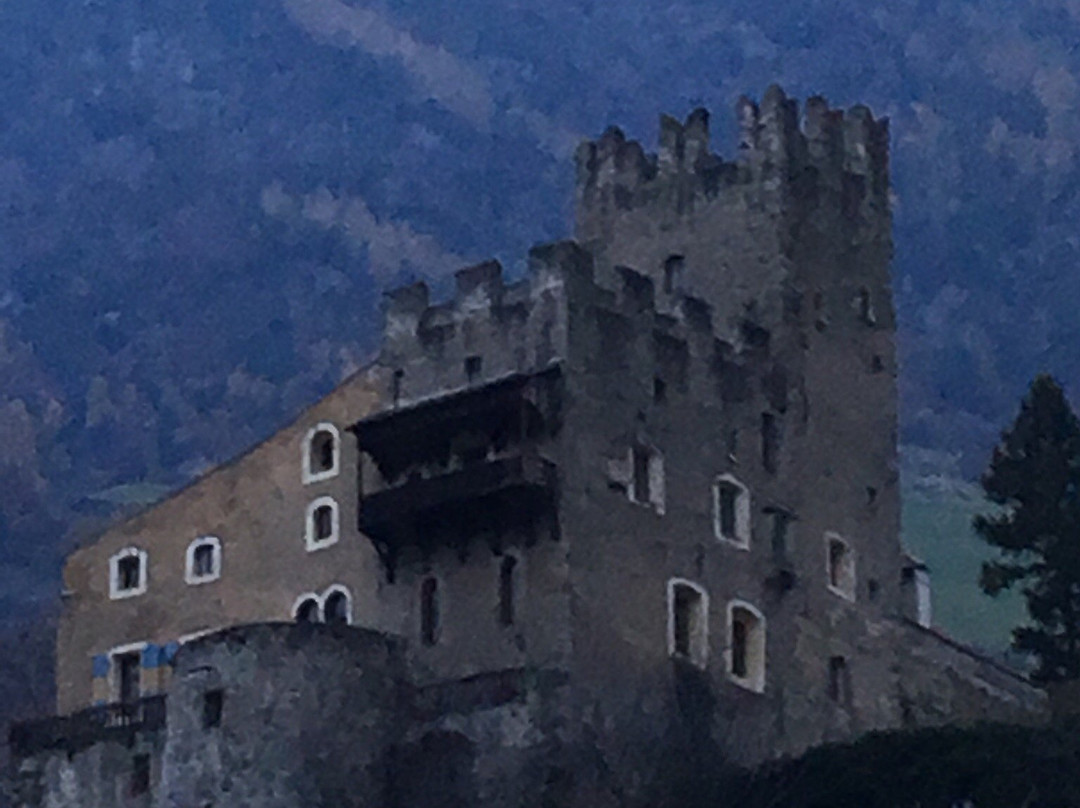 Naturno Adventure Pool-Naturno必去景点