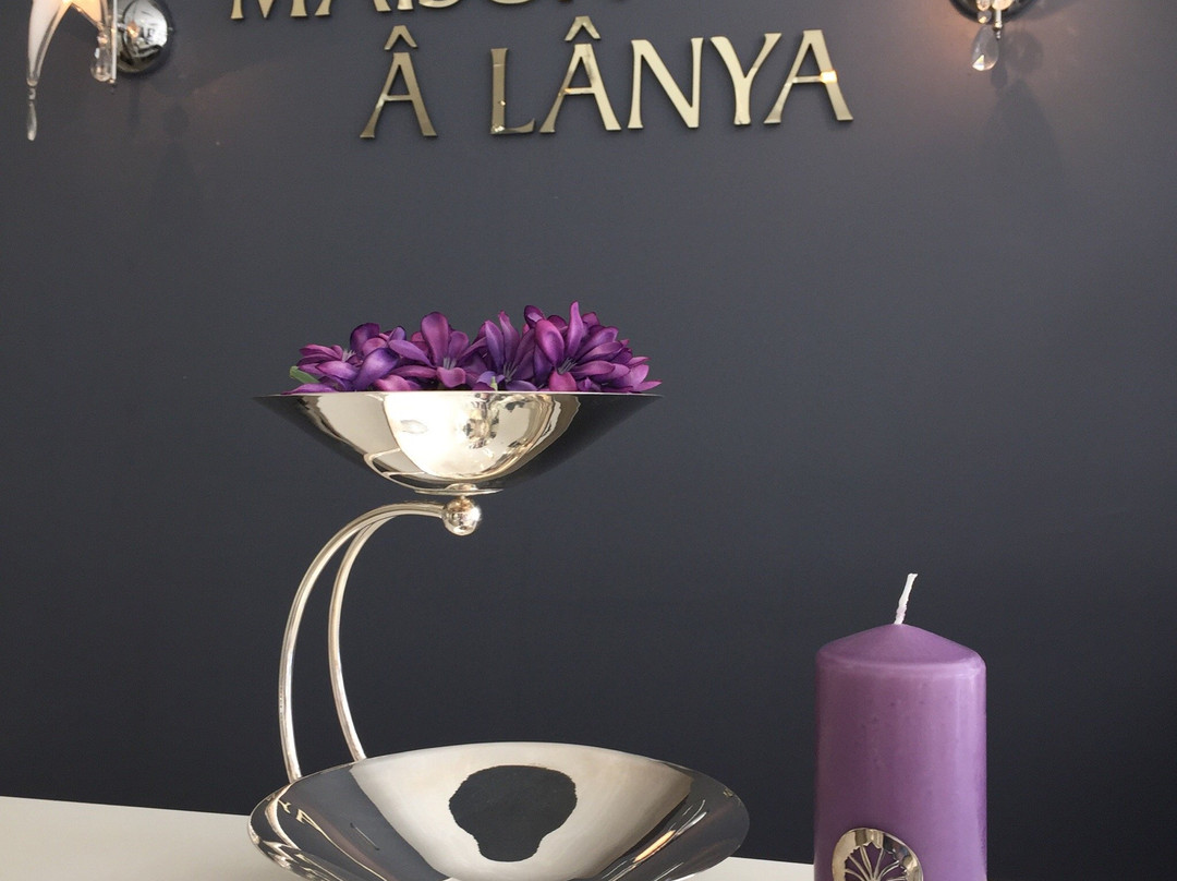 Maison Alanya景点图片