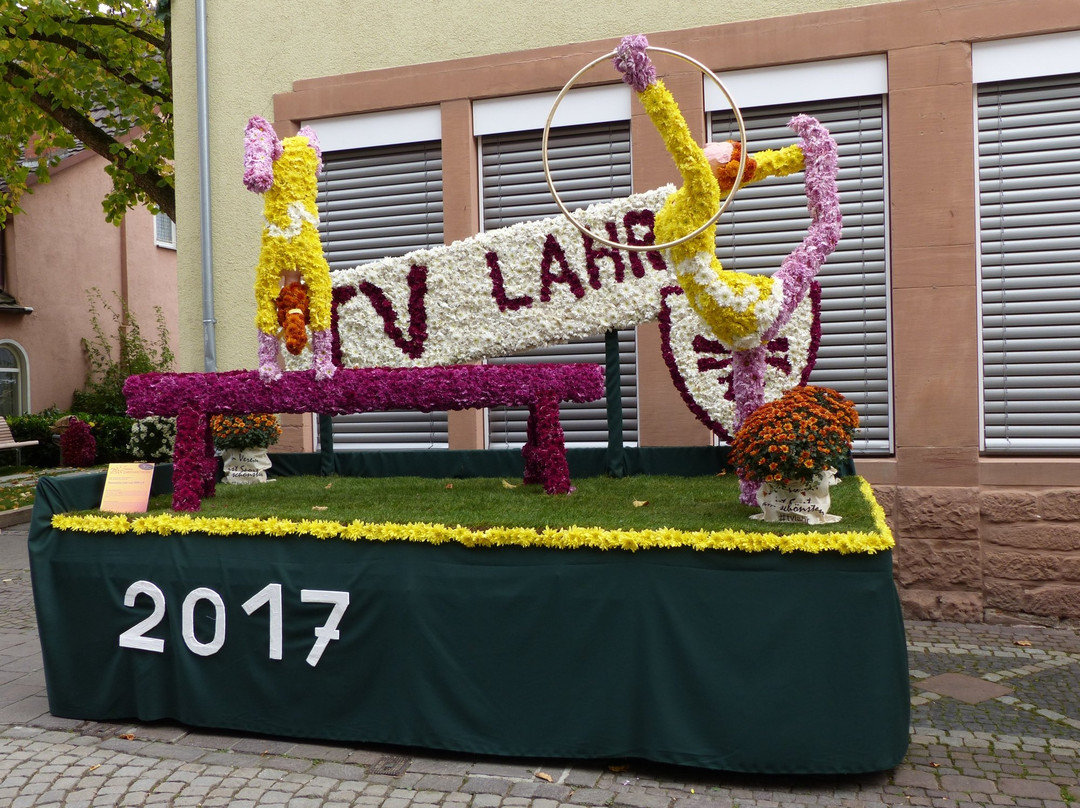 Fuehrungen + Rundgaenge-拉尔必去景点