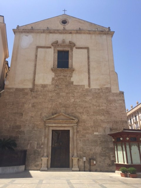 Centro Storico di Alcamo-Alcamo必去景点