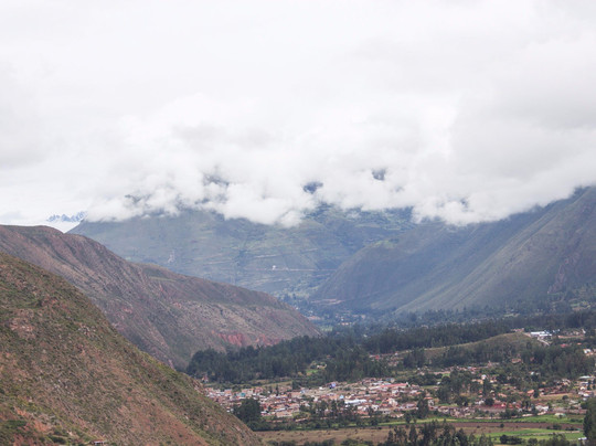 Traveling Spoon-乌鲁班巴必去景点