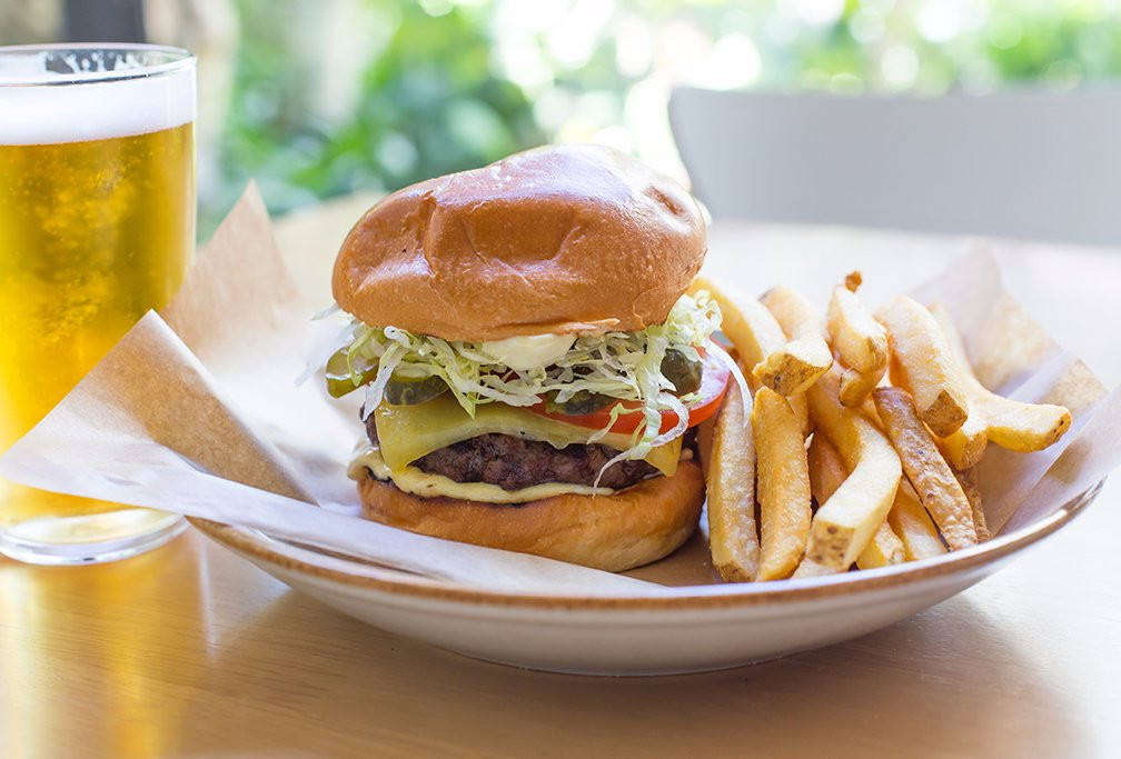 3 Weeds Rozelle-罗泽尔必去景点