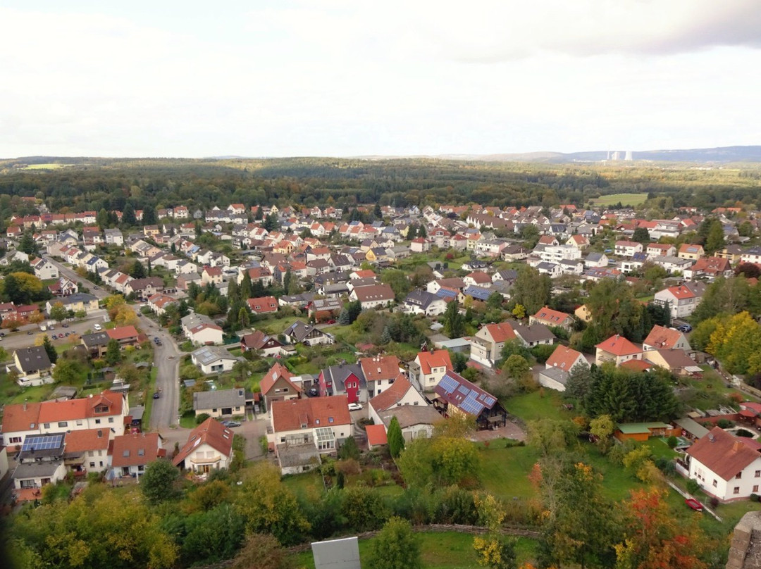 Kirkel旅游攻略图片