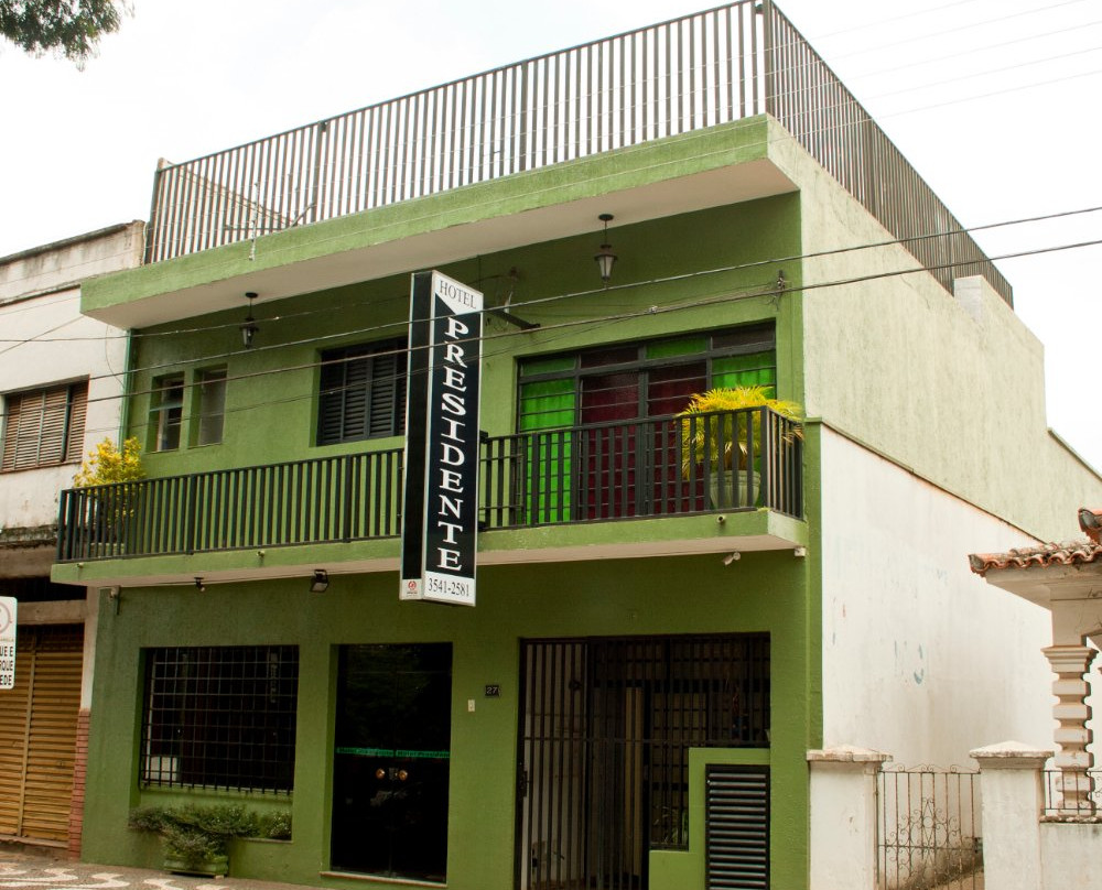 Hotel Presidente