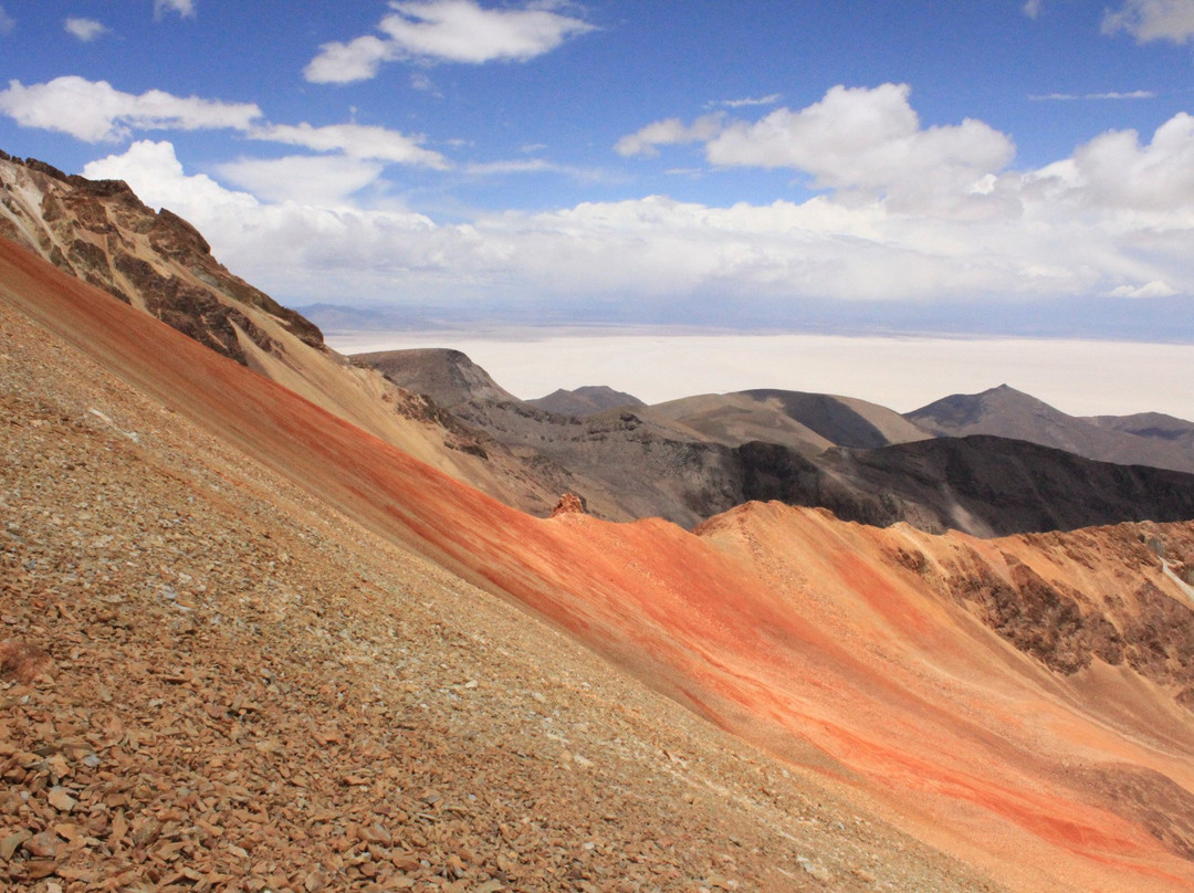 Valle Hermoso Tours-Tupiza必去景点
