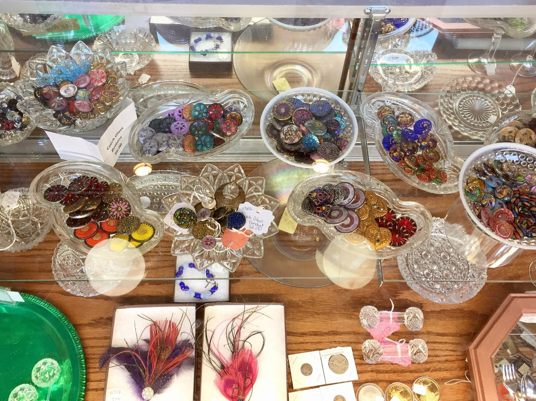 Czech Village / New Bohemia District-锡达拉皮兹必去景点