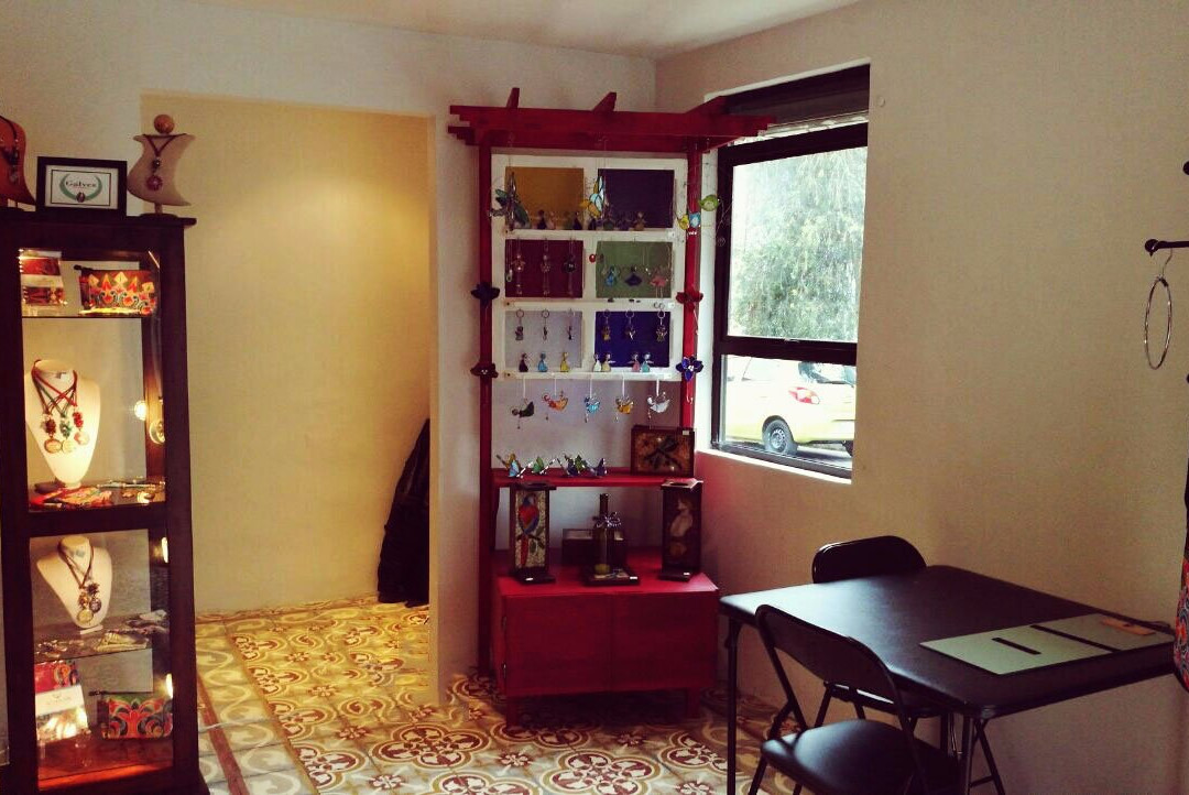 La Nigüenta Artesanía y Diseño景点图片