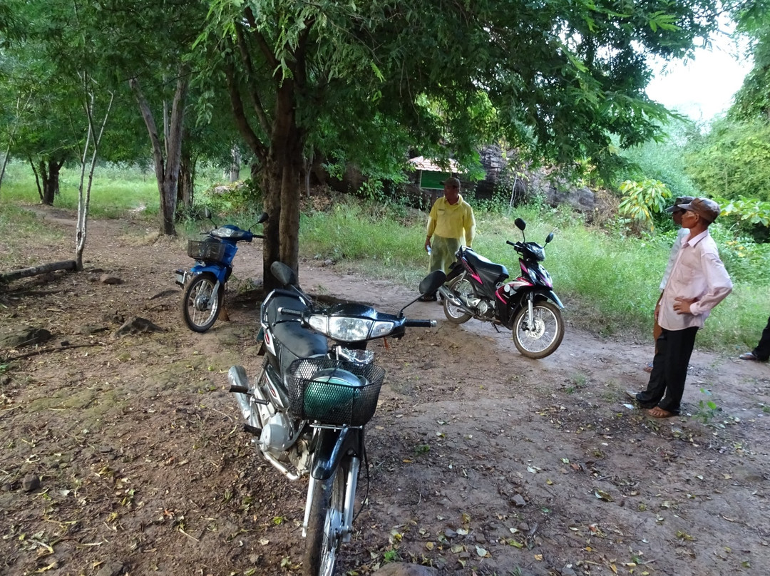 Peung Kom Nuo-Svay Leu必去景点
