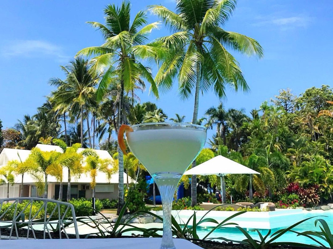 Harrisons Restaurant