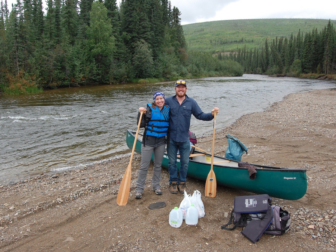 Alaska Dream Adventures-费尔班克斯必去景点