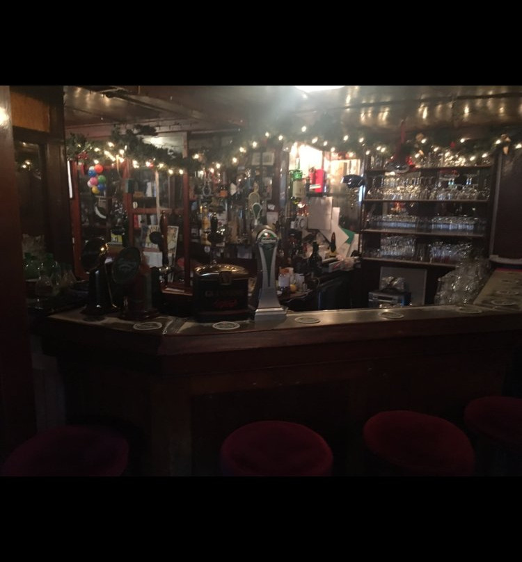Morgan's Pub-Drogheda必去景点