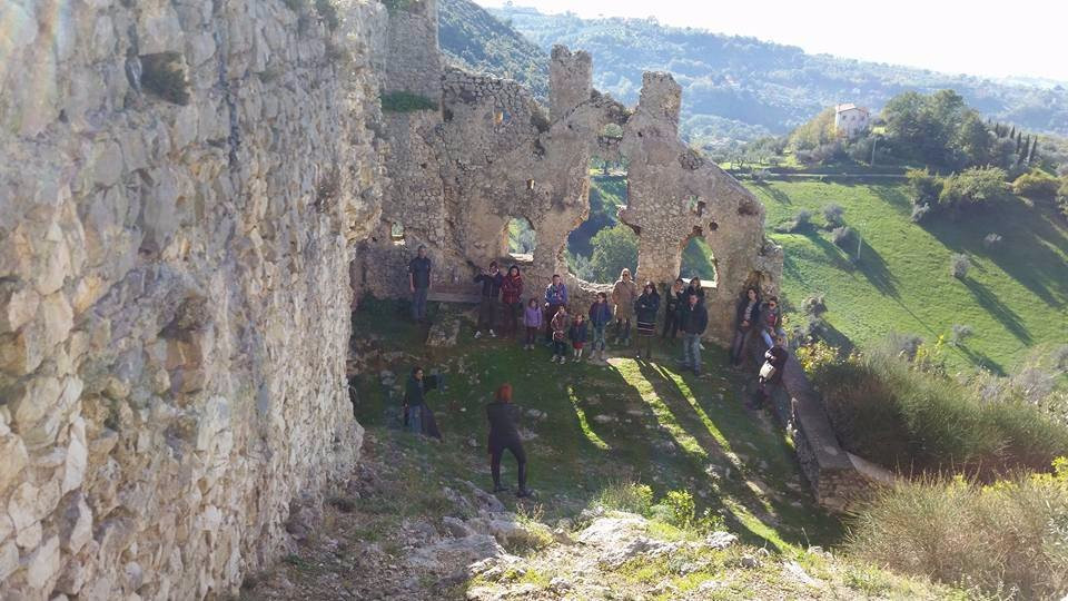 Poggio Catino旅游攻略图片