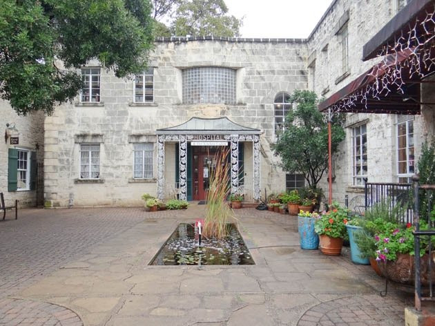 Der Kuchen Laden-弗雷德里克斯堡必去景点