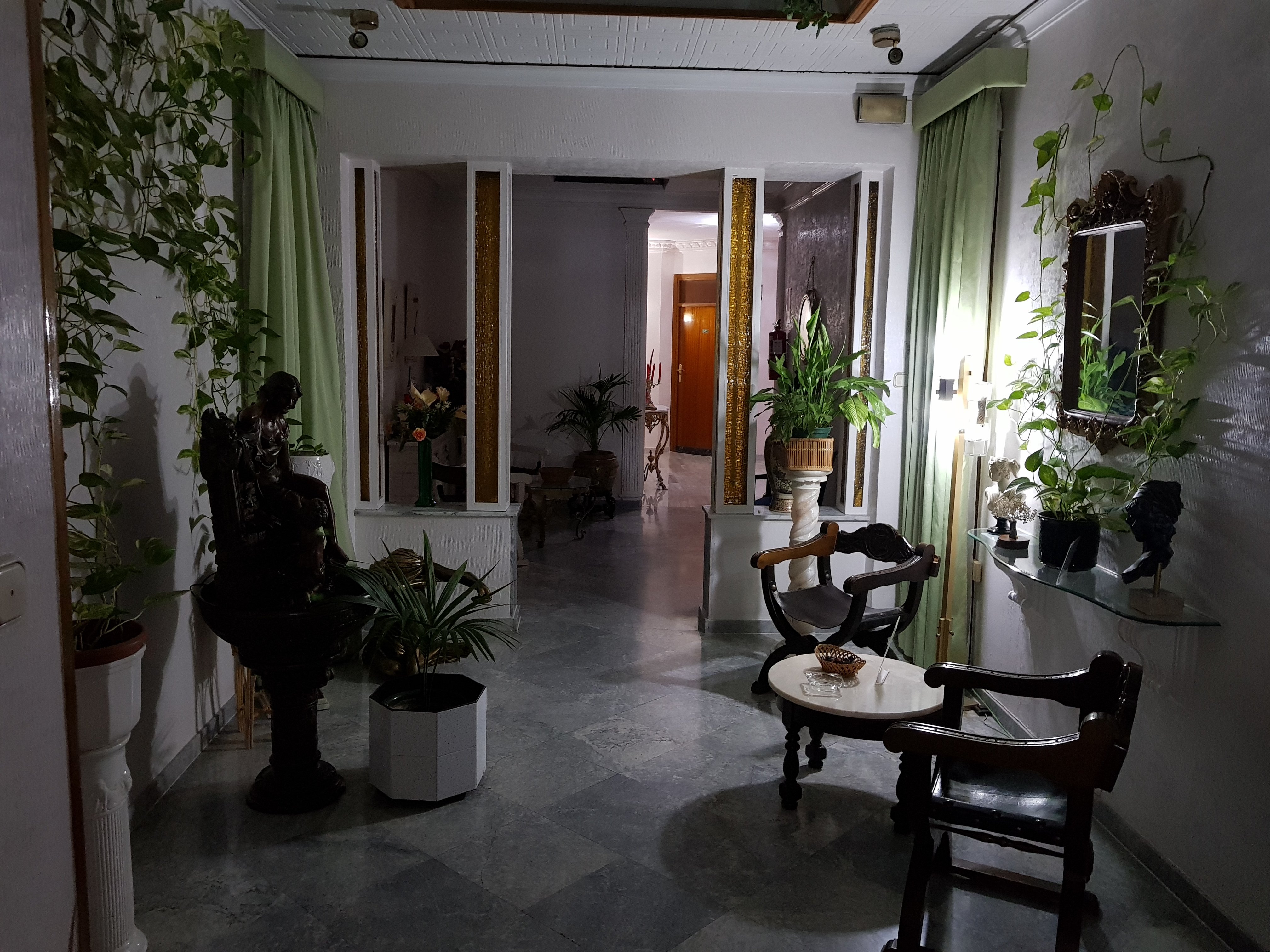 Hostal Jimenez-官方