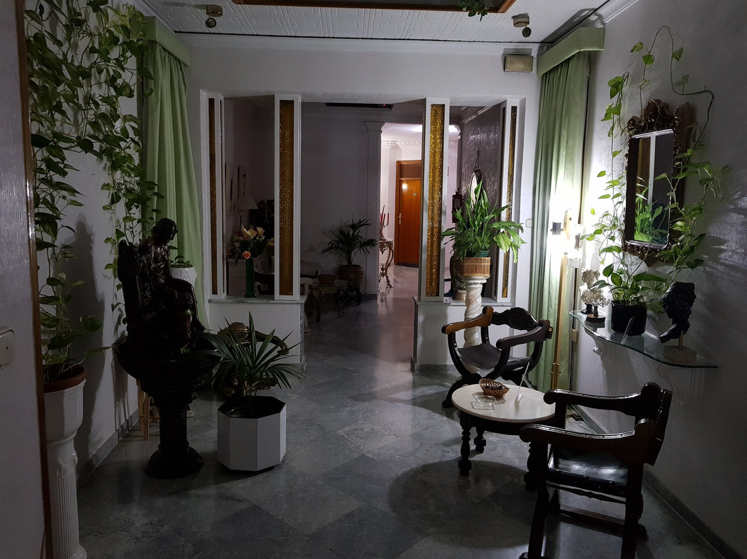 Hostal Jimenez主图