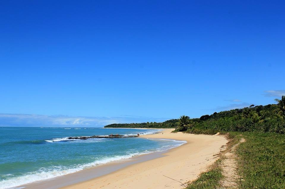 Rio Verde Beach景点图片