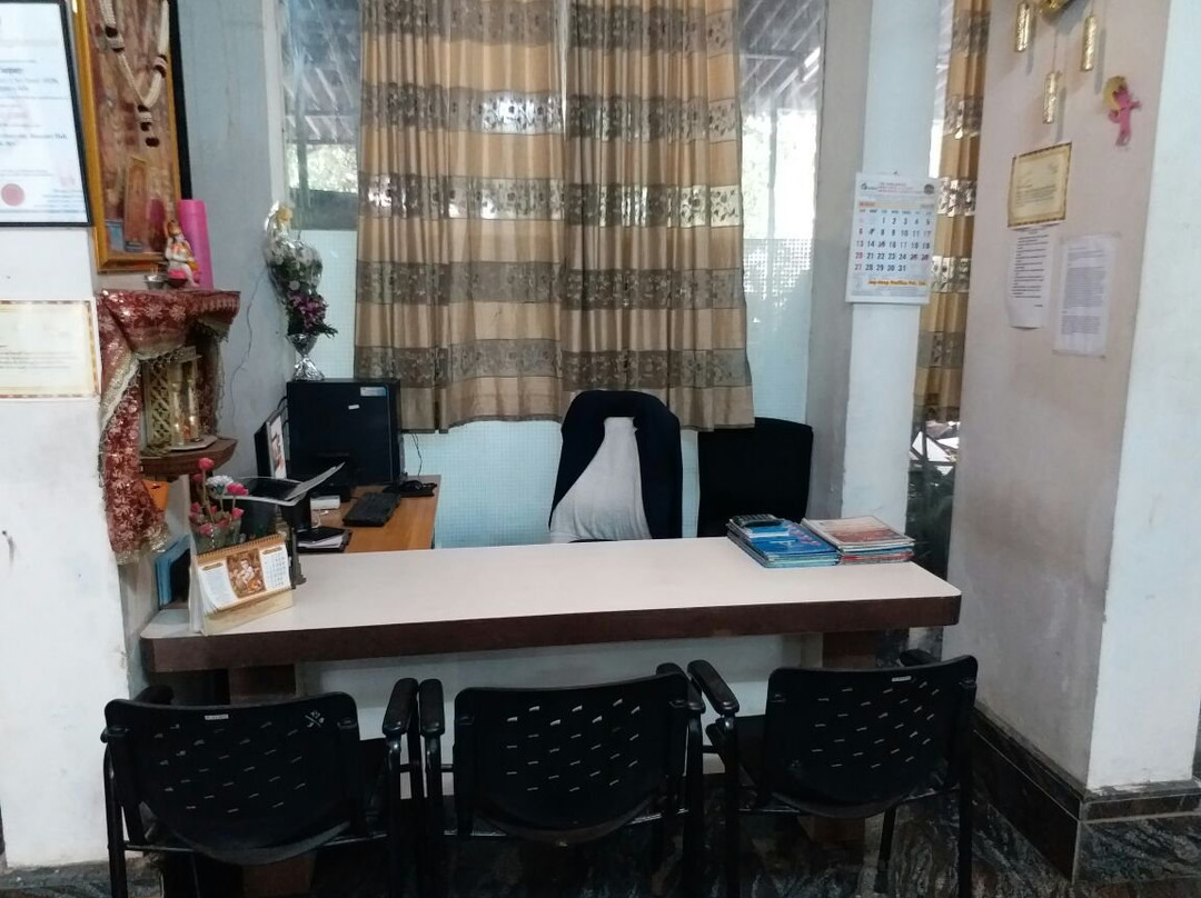 OYO Flagship 76944 Hotel Phoenix