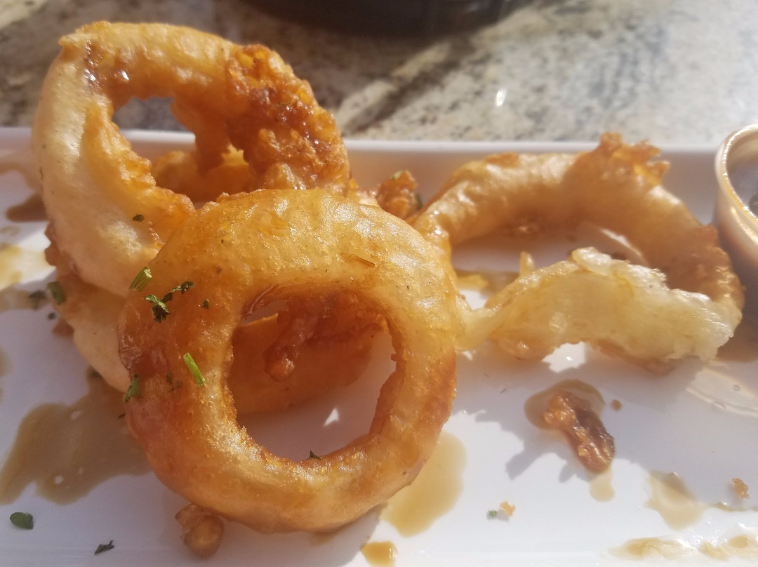 Orange County Coast-亨廷顿海滩必去景点