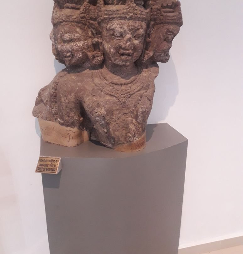 Archaeological Museum景点图片