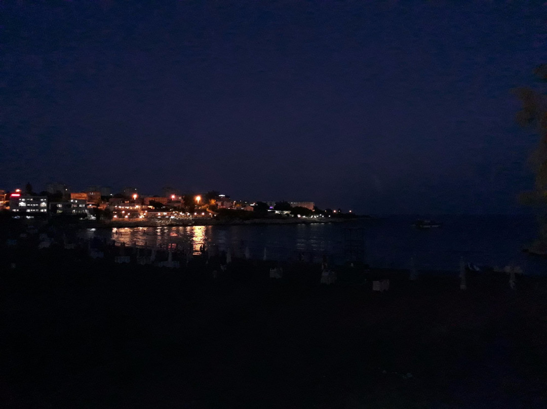 Akkum Plaji景点图片