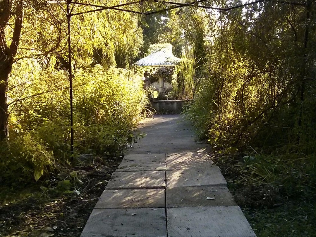 Colborne Guest House主图