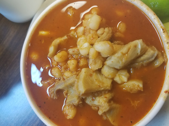 Gerardo's Restaurant