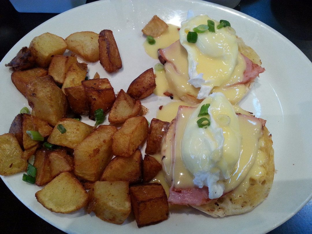 Chances Casino - Kamloops-坎卢普斯必去景点