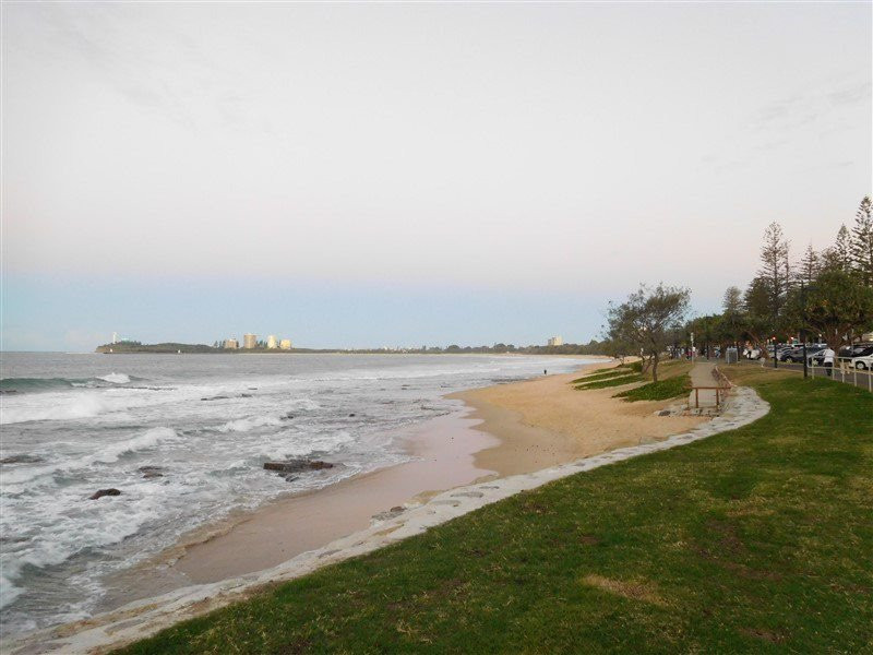 Day Trips From Brisbane-布里斯班必去景点