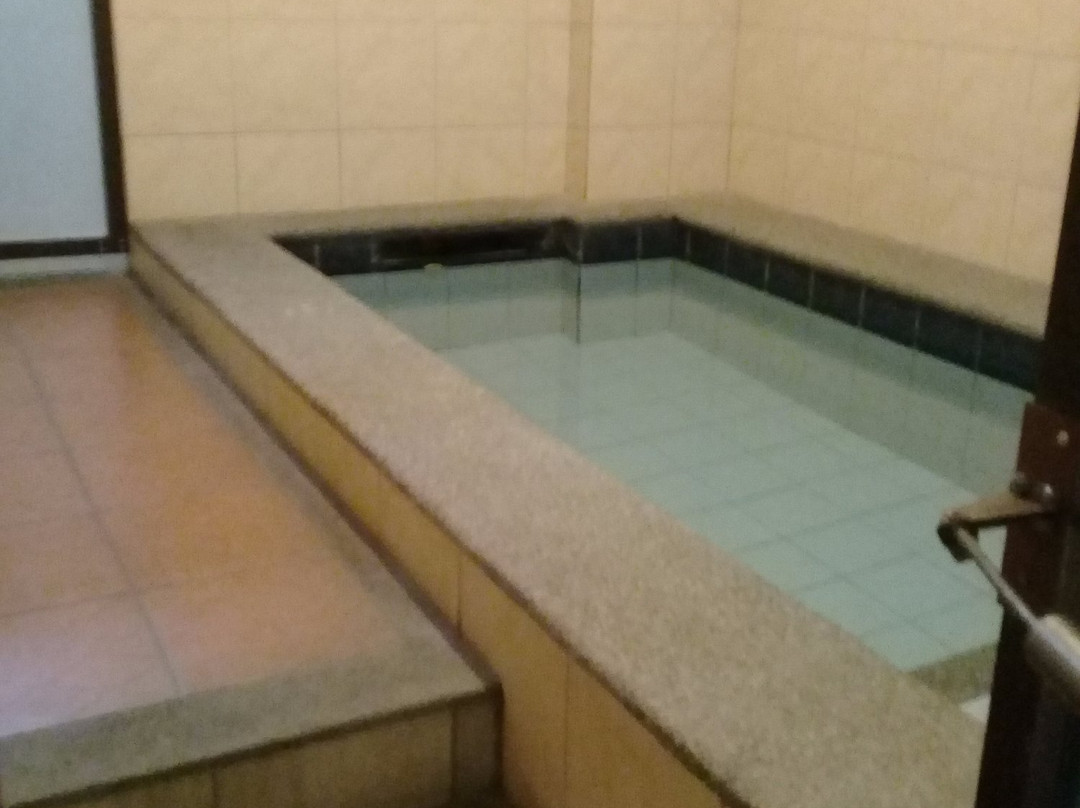 Palm Springs Resort and Hotel主图