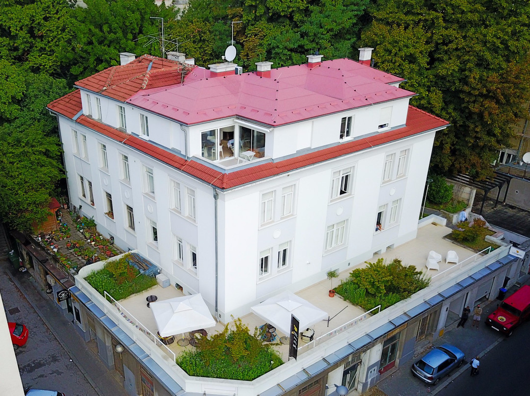 Lobagola B&B