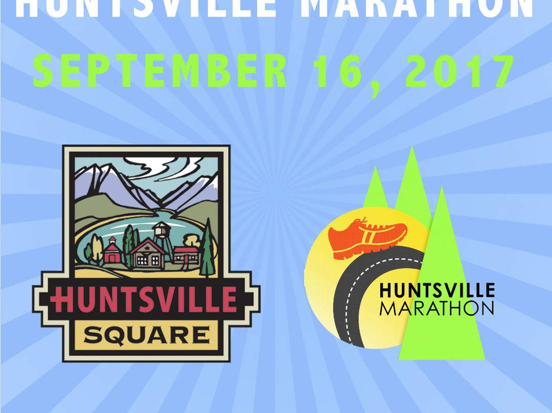 Detours-Huntsville必去景点