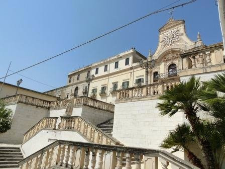 Chiesa di San Francesco di Paola景点图片