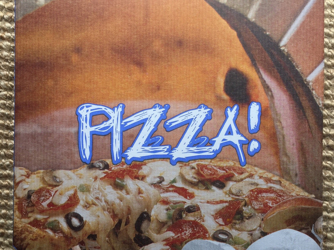Pizza Per Tutti