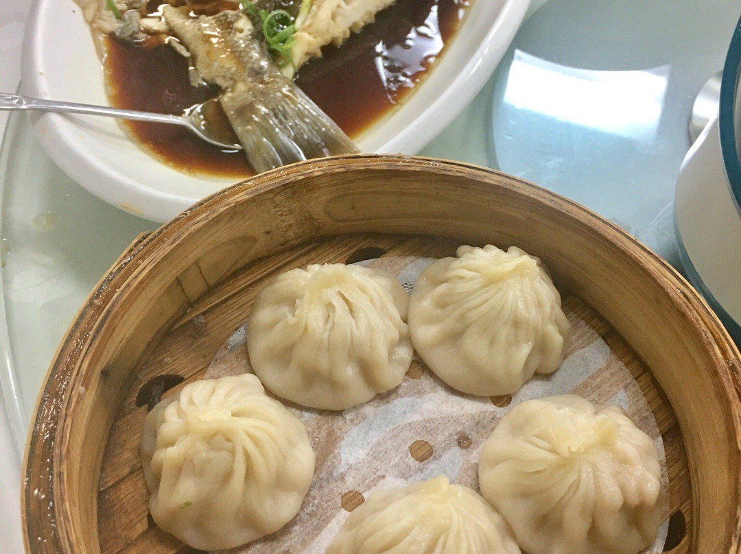 Somerville餐馆和美食-Yi Pin Xiang