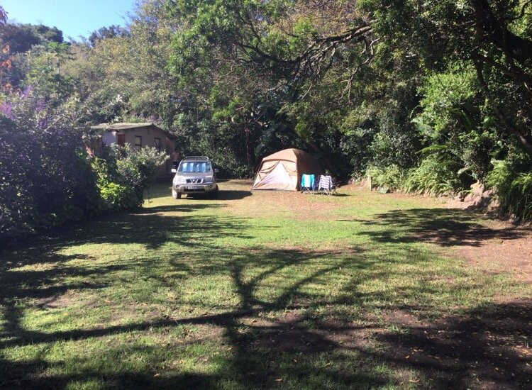 Rendezvous Caravan Park