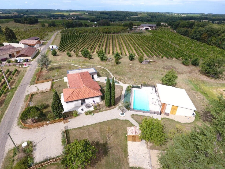 Domaine de Ferrant景点图片