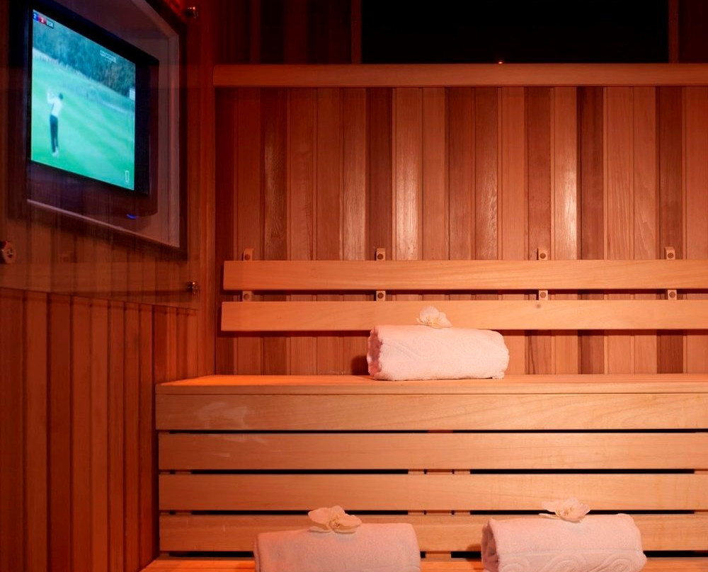 Amala Spa and Club景点图片