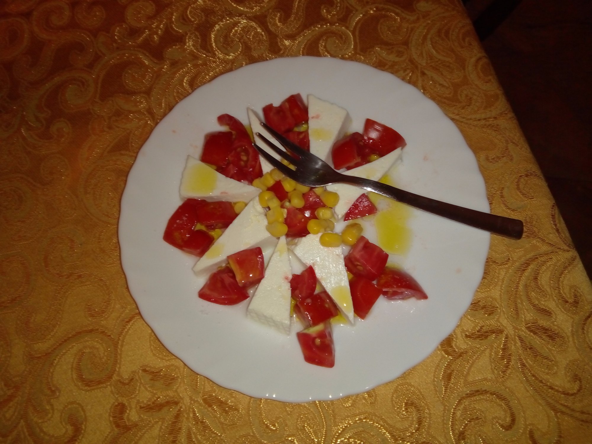 Masseria La Grande-餐饮