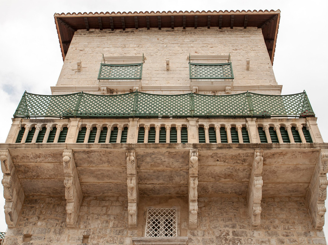 Vitturi Tower景点图片