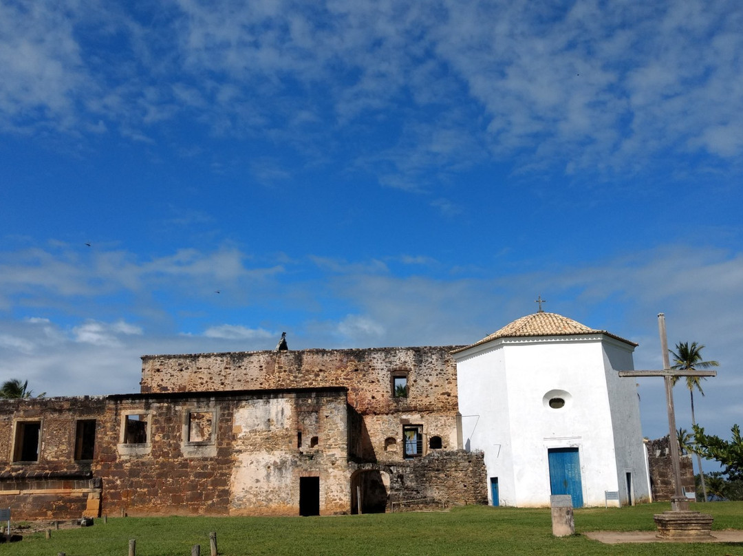 Barra de Pojuca旅游攻略图片