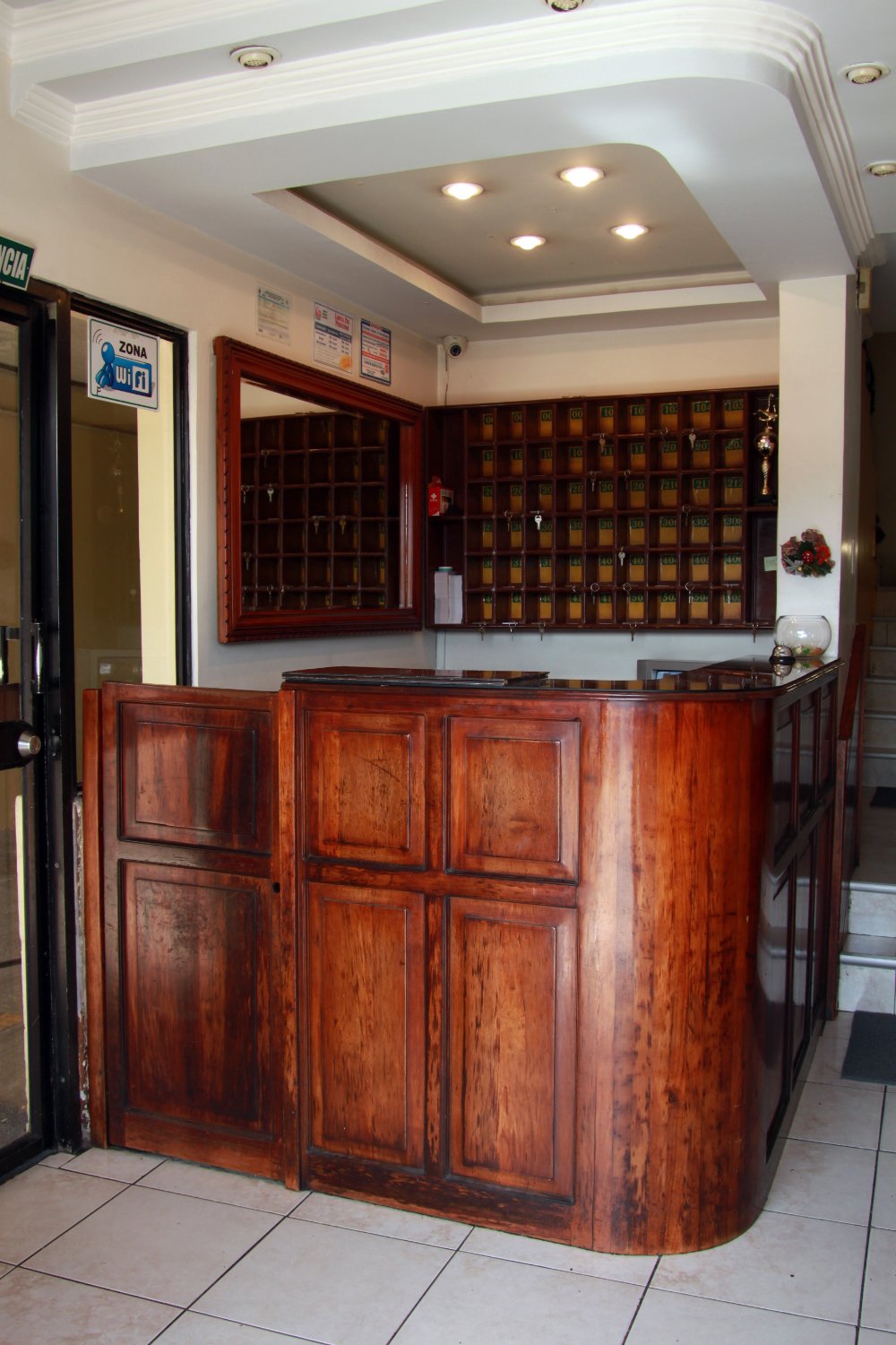 Hotel El Rosal-家庭/游戏区